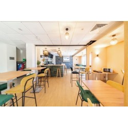 Mandarina Hotel Luxembourg Airport