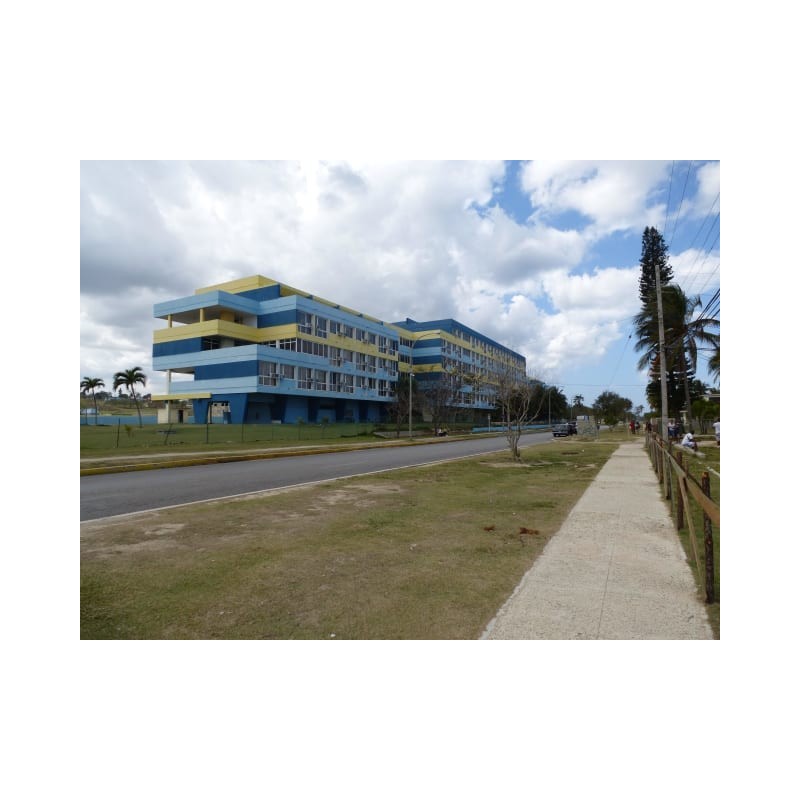 MarAzul Hotel