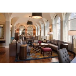 Fairmont Palliser