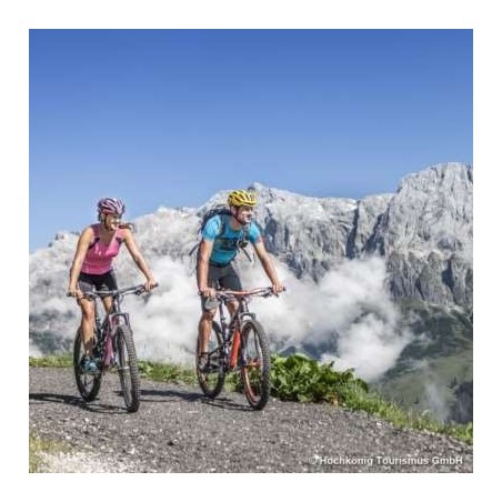 Marco Polo Alpina, Familien- und Sporthotel