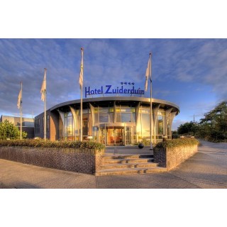 Hotel Zuiderduin