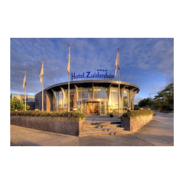 Hotel Zuiderduin