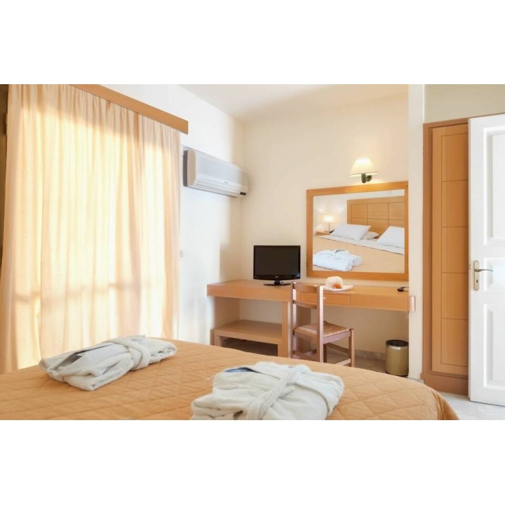 Mare Hotel Apartments
