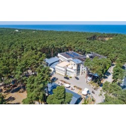 Marena Wellness & Spa Resort