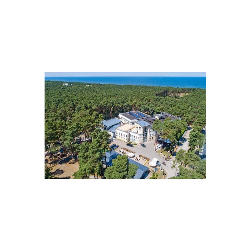 Marena Wellness & Spa Resort