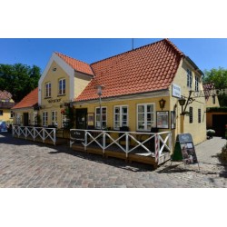 Mariager B&B