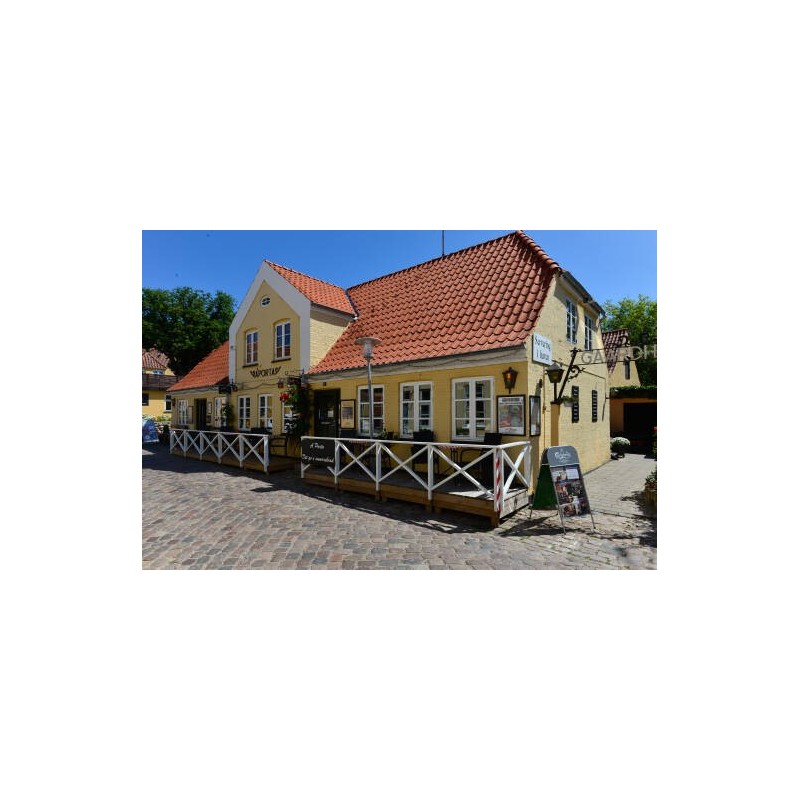 Mariager B&B