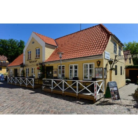 Mariager B&B