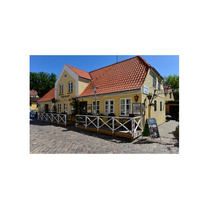 Mariager B&B
