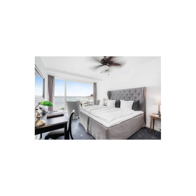 Marienlyst Strandhotel