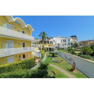 Marina 10 Boutique & Design Hotel