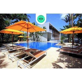 Marina Express-Fisherman-Aonang