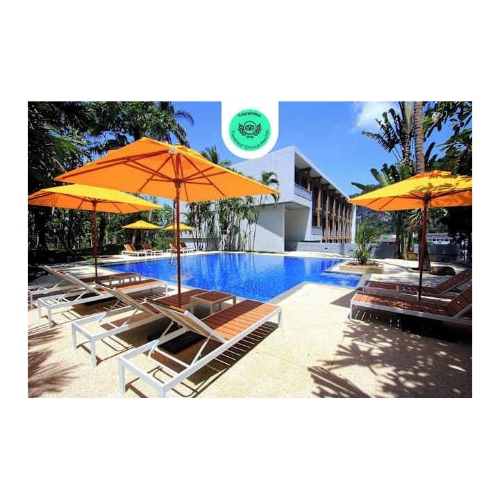 Marina Express-Fisherman-Aonang