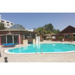 Marina Playa Suites