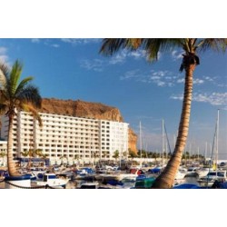 Marina Suites