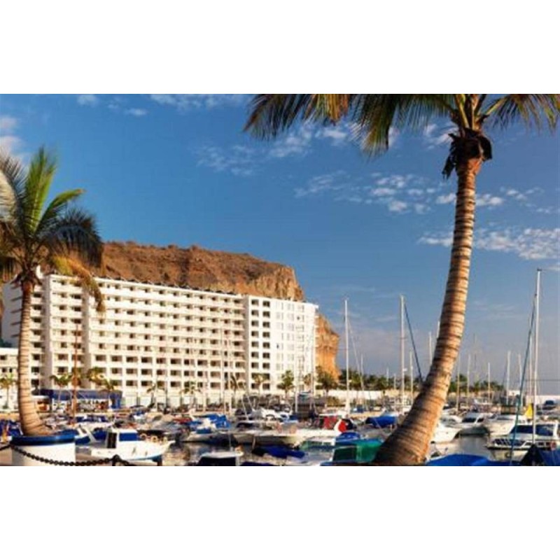 Marina Suites