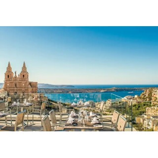 Maritim Antonine Hotel & Spa