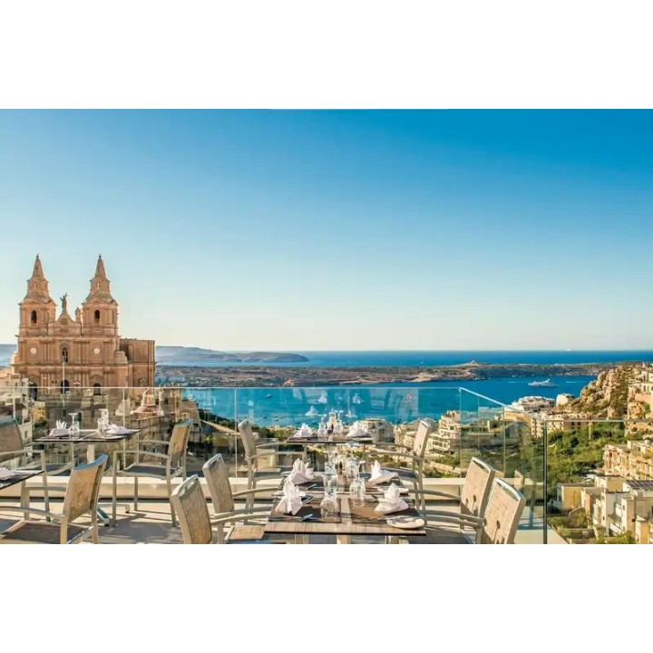 Maritim Antonine Hotel & Spa