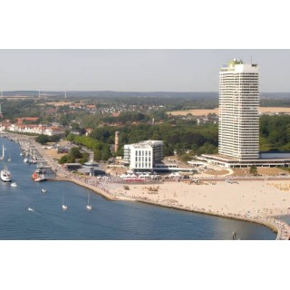 Maritim Strandhotel Travemünde
