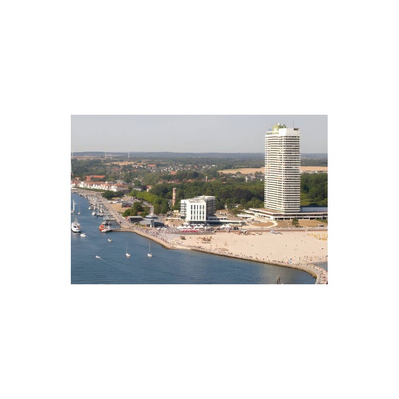 Maritim Strandhotel Travemünde