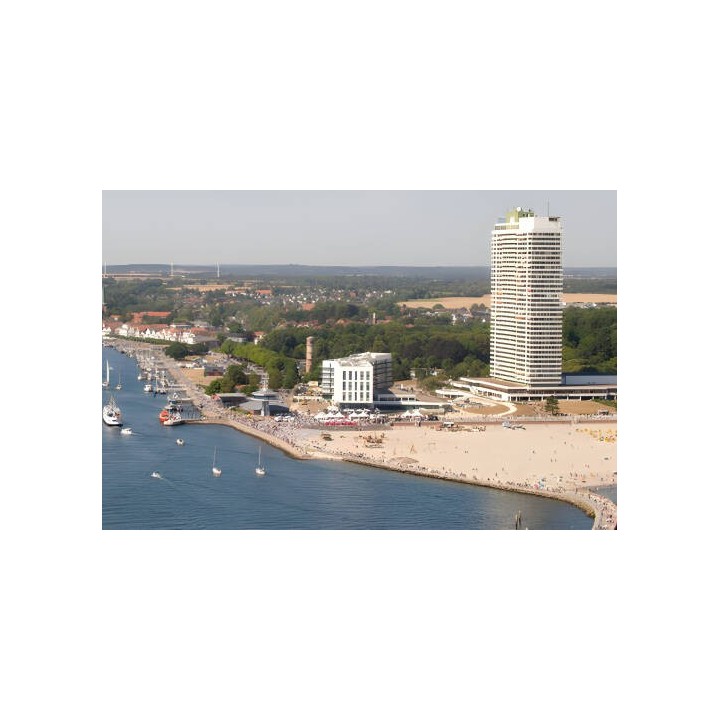 Maritim Strandhotel Travemünde
