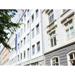 Maritime Hotel