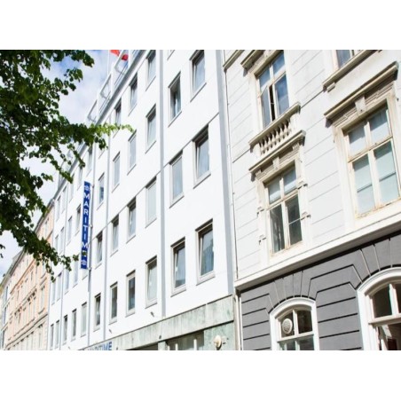 Maritime Hotel