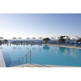 Maritimo Beach Hotel