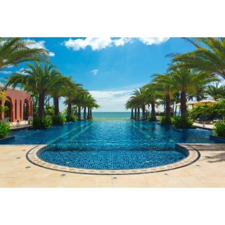 Marrakesh Hua Hin Resort & Spa