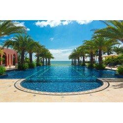 Marrakesh Hua Hin Resort & Spa