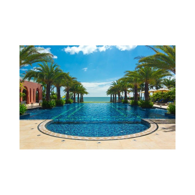 Marrakesh Hua Hin Resort & Spa