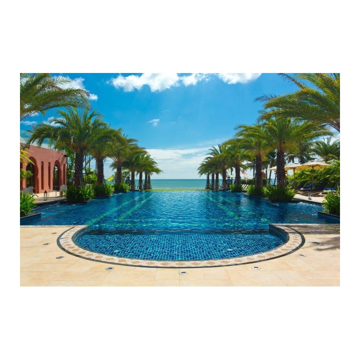 Marrakesh Hua Hin Resort & Spa