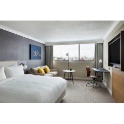 Marriott Cardiff