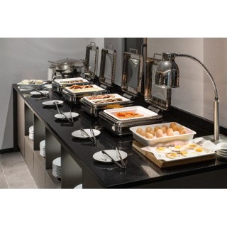 Marriott Executive Apartments