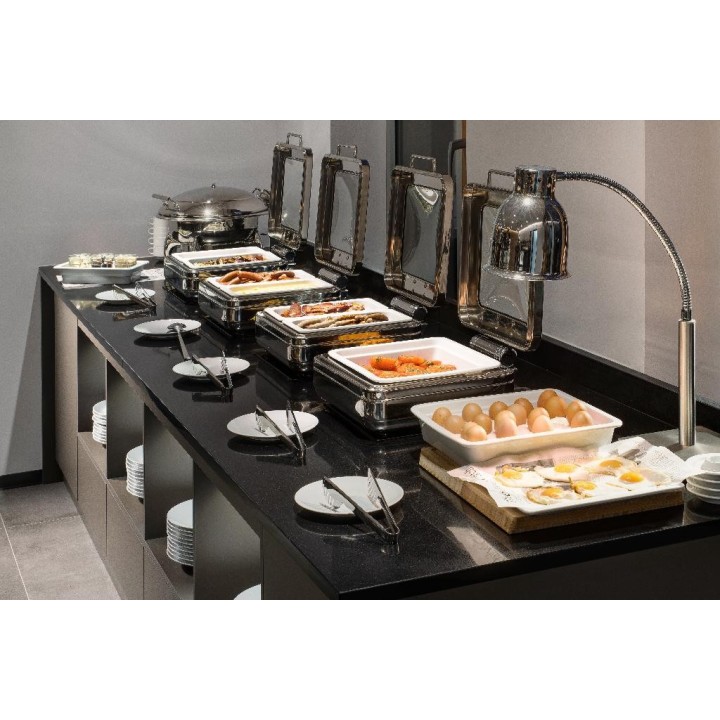 Marriott Executive Apartments