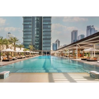 Marriott Marquis City Center Doha Hotel