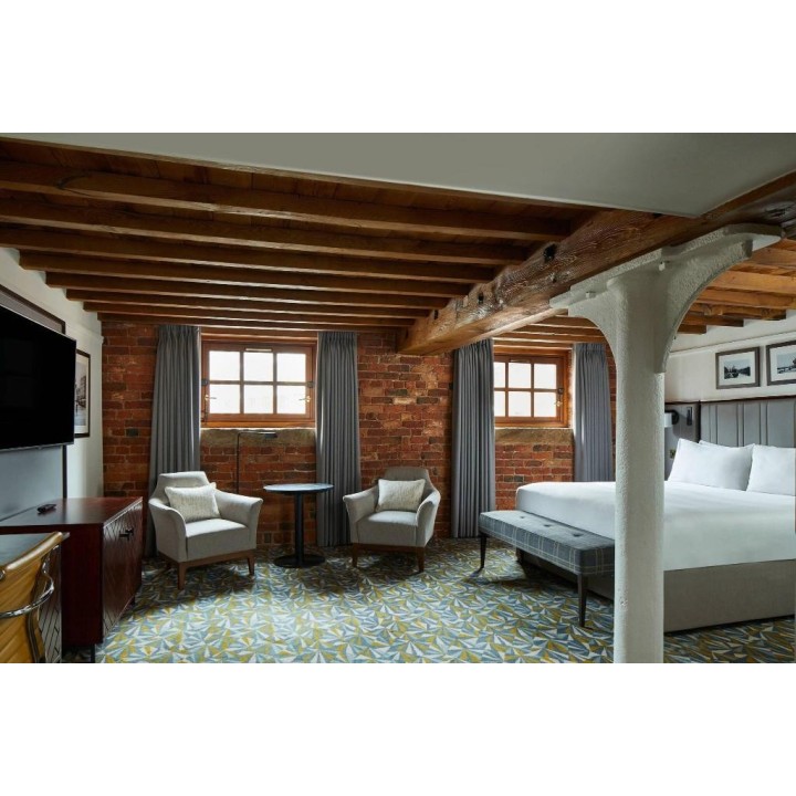 Marriott Victoria & Albert