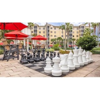 Marriott's Legends Edge at Bay Point