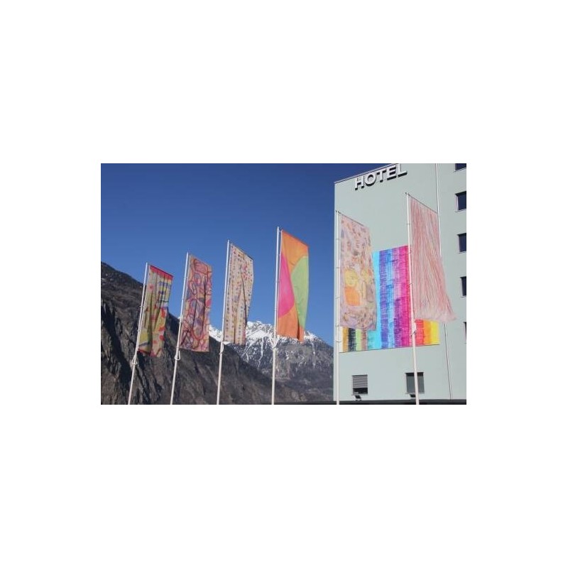 mARTigny Boutique Hôtel