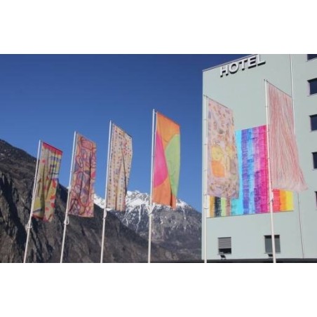 mARTigny Boutique Hôtel