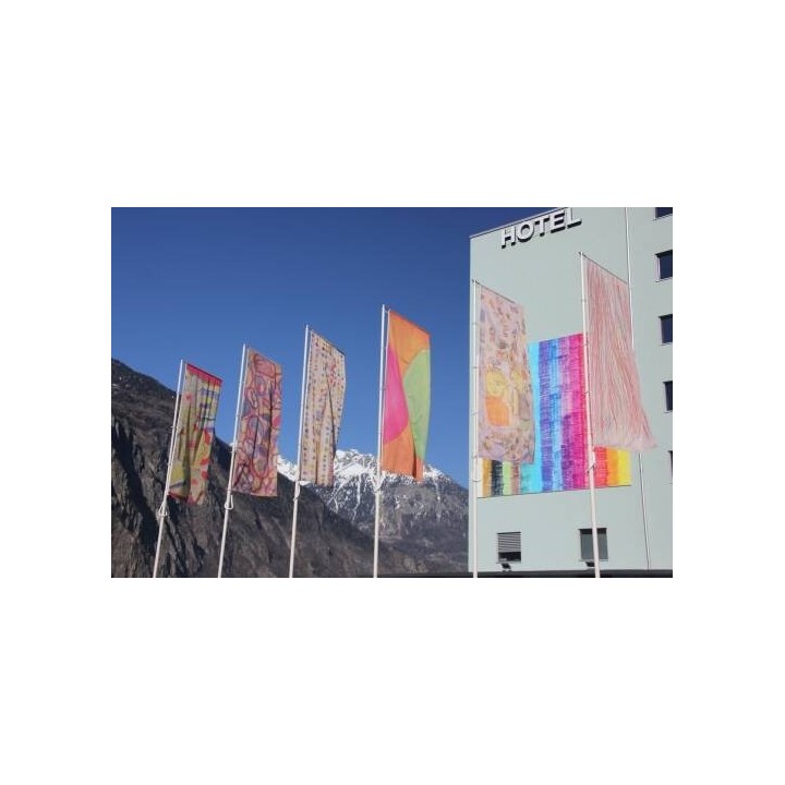 mARTigny Boutique Hôtel