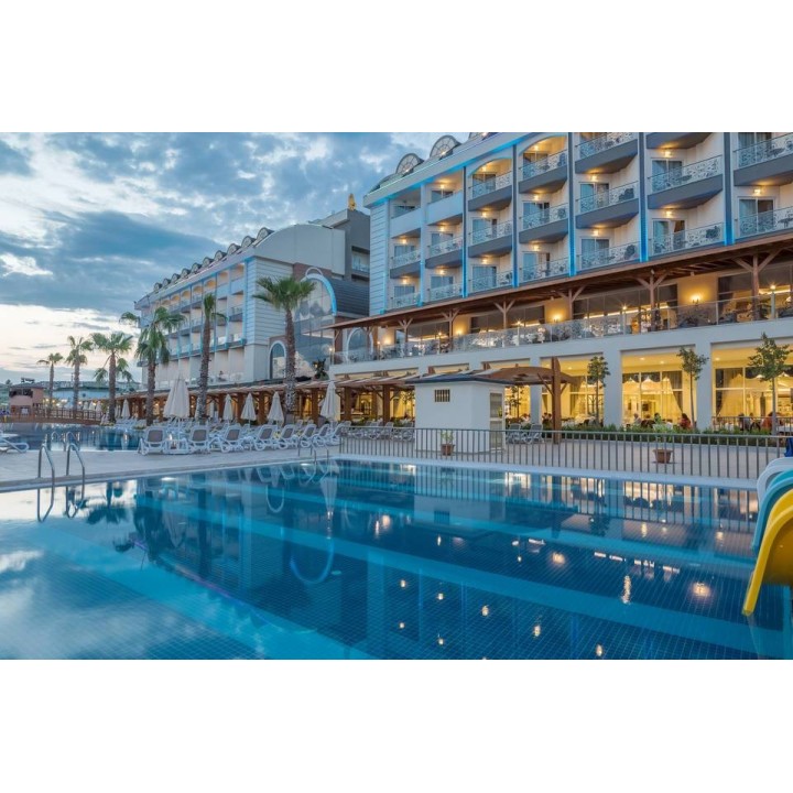 Mary Palace Hotel Resort & Spa