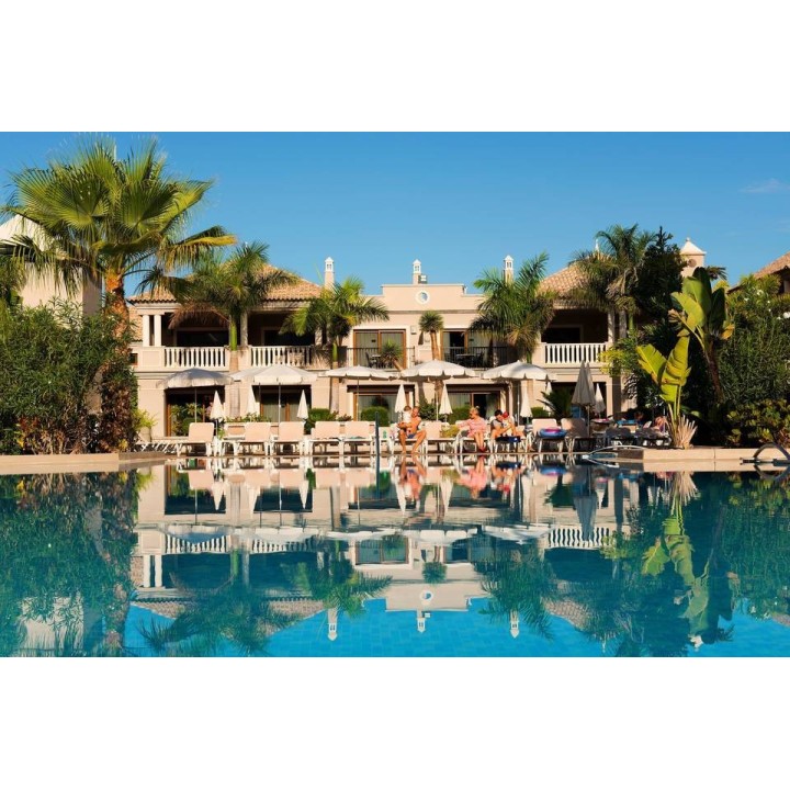 Marylanza Suites & Spa