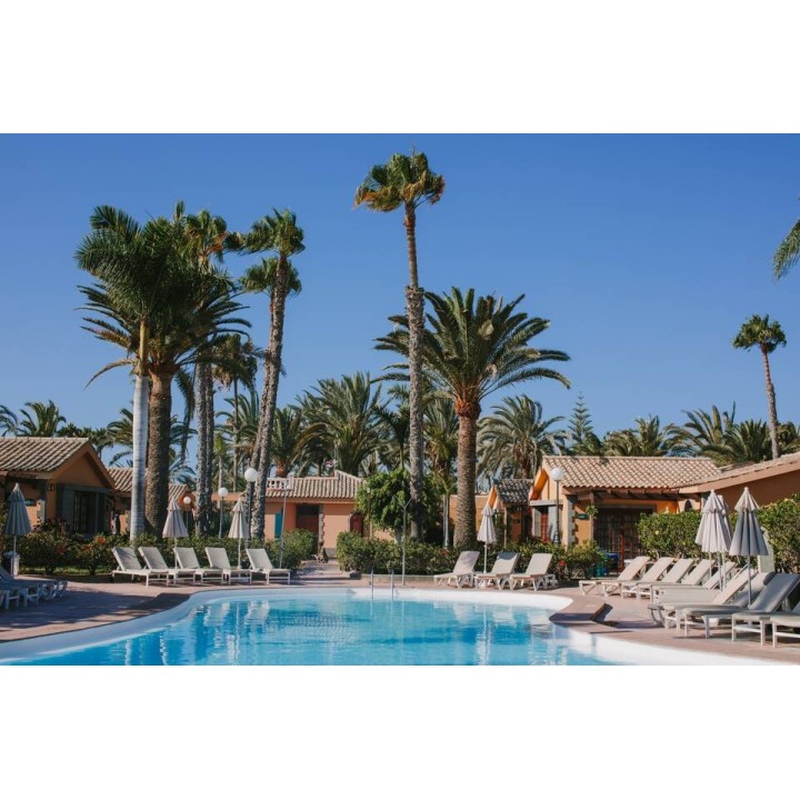 Maspalomas Resort by Dunas