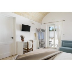 Masseria Abadia Uno