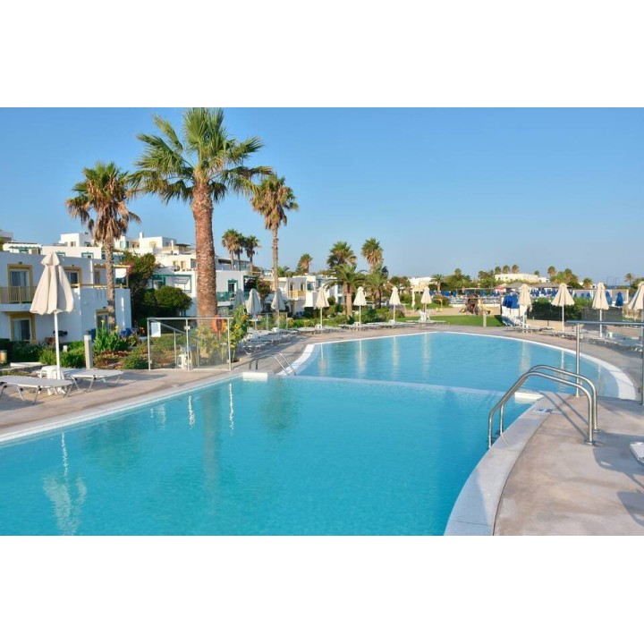 Mastichari Bay Hotel & Family Suites