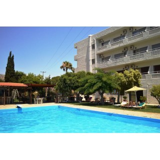 Matala Bay Hotel & Apartments