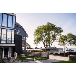 Max Health Resort SPA