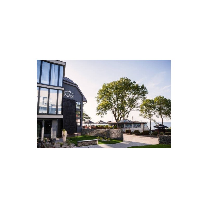 Max Health Resort SPA