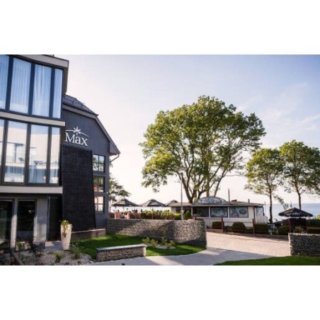 Max Health Resort SPA